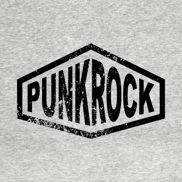 punkrock by martian
